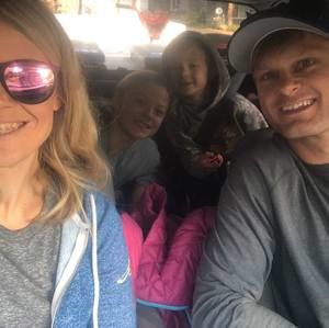 Meet your Posher, Neal